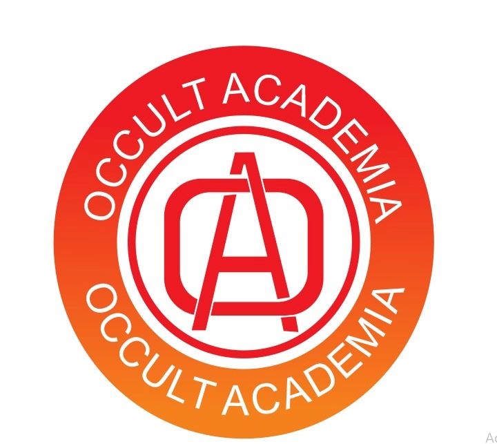 OccultAcademia